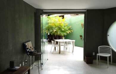 Imagem 6: Casa em condominio duplex a venda em Praia do Forte 6 quartos sendo 5 suites 560m2