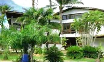 Imagem 4: Casa em Condominio Duplex 5 Quartos Suítes 800m2 em Busca Vida