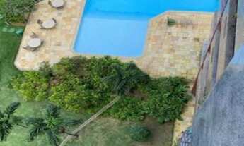 Imagem 1: Apartamento vista mar 4 Suítes sendo 1 suite máster com closet no Horto Florestal 389,22m2