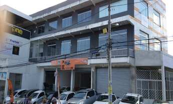 Imagem: Loja Comercial para alugar em Paripe com