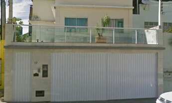 Imagem 1: Casa com 3 quartos sendo 1 suíte 358m2 a venda no Horto Florestal