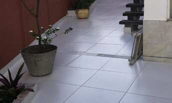 Imagem 2: Casa com 3 quartos sendo 1 suíte 358m2 a venda no Horto Florestal