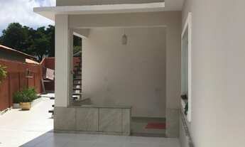 Imagem 4: Casa com 3 quartos sendo 1 suíte 358m2 a venda no Horto Florestal