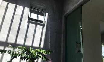 Imagem 5: Casa com 3 quartos sendo 1 suíte 358m2 a venda no Horto Florestal