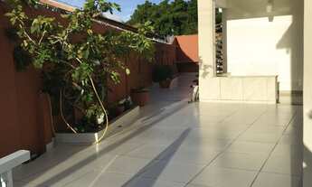 Imagem 6: Casa com 3 quartos sendo 1 suíte 358m2 a venda no Horto Florestal