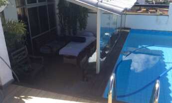 Imagem: Apartamento Cobertura 3 quartos sendo 2