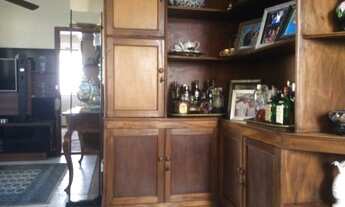 Imagem 5: Apartamento Cobertura 3 quartos sendo 2 suítes 180m2 a venda na Graça