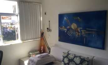 Imagem 6: Apartamento Cobertura 3 quartos sendo 2 suítes 180m2 a venda na Graça