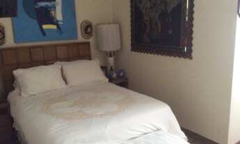 Imagem 7: Apartamento Cobertura 3 quartos sendo 2 suítes 180m2 a venda na Graça