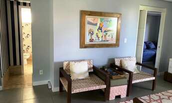 Imagem 5: Casa Triplex em Condominio Fechado com 7 Suites 700m2