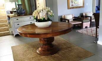 Imagem 7: Casa Triplex em Condominio Fechado com 7 Suites 700m2