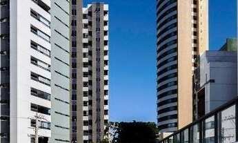 Imagem: Mansão Mont Saint Michel 4 suítes sendo