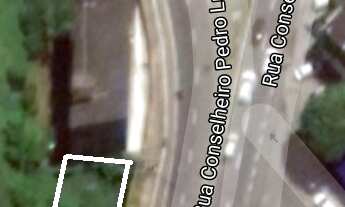 Imagem 2: Terreno com 300m2 a venda no Rio Vermelho