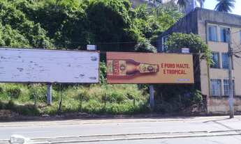 Imagem 7: Terreno com 300m2 a venda no Rio Vermelho