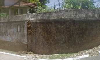 Imagem 3: Terreno com 923m2 a venda no Jardim Apipema