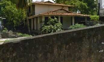 Imagem 6: Terreno com 923m2 a venda no Jardim Apipema