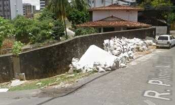 Imagem 7: Terreno com 923m2 a venda no Jardim Apipema