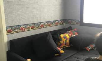 Imagem 7: Apartamento 4 Quartos Suítes sendo uma suite master com hidromassagem no Horto Florestal 2