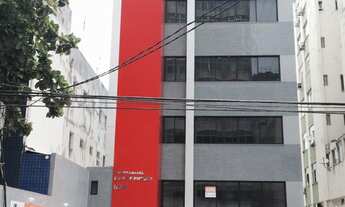 Imagem: Prédio Comercial na Pituba com 1.100m2