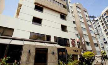 Imagem: Apart Hotel Mobiliado a venda com 37 quarto