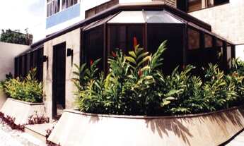 Imagem 2: Apart Hotel Mobiliado a venda com 37 quarto e sala na Barra