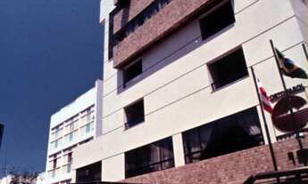 Imagem 3: Apart Hotel Mobiliado a venda com 37 quarto e sala na Barra