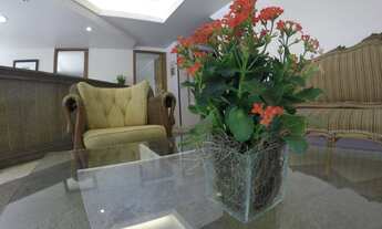 Imagem 4: Apart Hotel Mobiliado a venda com 37 quarto e sala na Barra