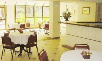 Imagem 7: Apart Hotel Mobiliado a venda com 37 quarto e sala na Barra