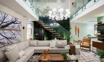 Imagem: Maravilhosa Casa Comercial na Alameda da