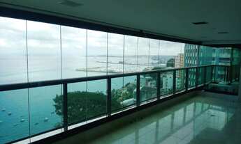 Imagem: Morada dos Cardeais 4 Quartos Suites 355m2