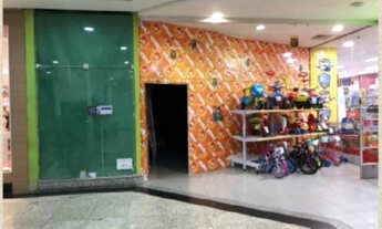 Imagem 4: Loja comercial com 409,75m2 no Shopping Itaigara