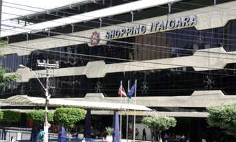 Imagem 5: Loja comercial com 409,75m2 no Shopping Itaigara