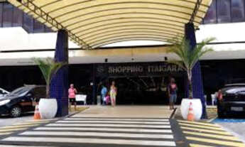 Imagem 6: Loja comercial com 409,75m2 no Shopping Itaigara
