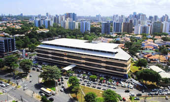 Imagem 7: Loja comercial com 409,75m2 no Shopping Itaigara