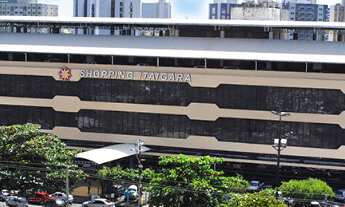 Imagem: Loja comercial com 409,75m2 no Shopping