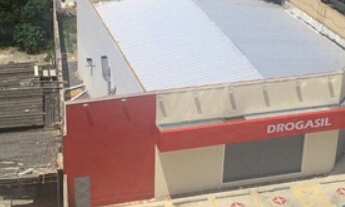 Imagem: Terreno com 588m2 na Federação para Locação