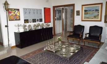 Imagem: Terrazzo Imperialle 4 quartos suites 386m2