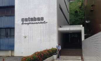 Imagem 3: Sala comercial com 350m2 para alugar no Caminho das Árvores