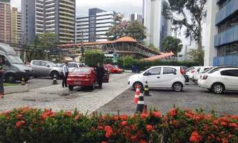 Imagem 5: Sala comercial com 350m2 para alugar no Caminho das Árvores