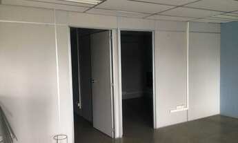 Imagem 6: Sala comercial com 350m2 para alugar no Caminho das Árvores