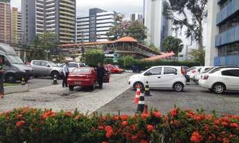 Imagem 7: Sala comercial com 350m2 para alugar no Caminho das Árvores
