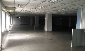 Imagem: Sala comercial com 350m2 para alugar no