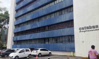 Imagem: Sala comercial para alugar no Caminho das