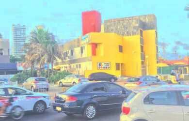 Imagem 4: Excelente Imóvel comercial Frente Mar 1.530m área construída