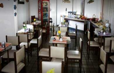 Imagem 5: Excelente Imóvel comercial Frente Mar 1.530m área construída