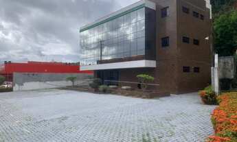 Imagem 5: Prédio comercial com 3 andares 1380 m2 no Parque Bela Vista