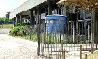 Imagem 3: Imóvel comercial na Avenida Barros Reis 3.500m2 de construção e 7.017m2 de terreno