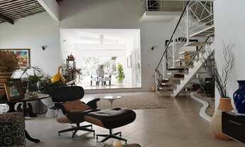 Imagem 5: Casa em condominio em Lauro de Freitas a venda 4 quartos suites 450m2