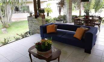 Imagem 6: Casa em condominio em Lauro de Freitas a venda 4 quartos suites 450m2