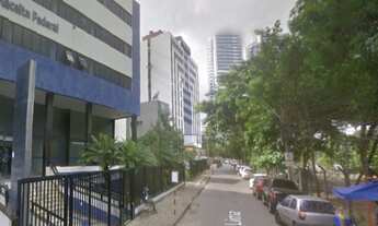 Imagem: Sala comercial com 500,00 m2 (lage inteira)